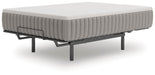Terra Sleep Soft Mattress - Eclectic 79 Furniture Store