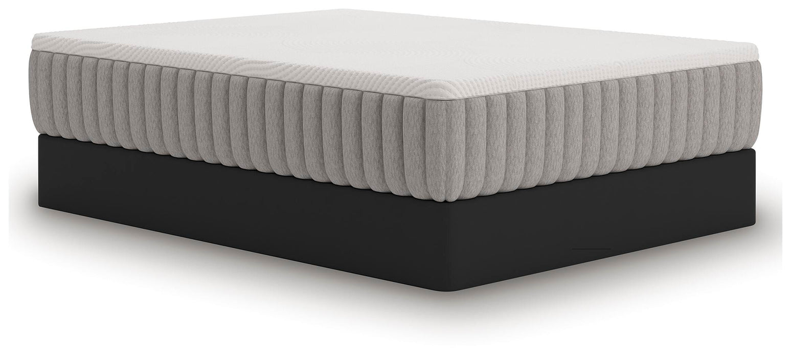 Terra Sleep Soft Mattress - Eclectic 79 Furniture Store