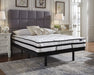 Chime 10 Inch Hybrid Mattress in a Box - Eclectic 79 Furniture Store