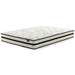 Chime 10 Inch Hybrid Mattress in a Box - Eclectic 79 Furniture Store