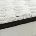 Chime 12 Inch Hybrid Mattress in a Box - Eclectic 79 Furniture Store
