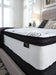 Chime 12 Inch Hybrid Mattress in a Box - Eclectic 79 Furniture Store