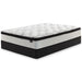 Chime 12 Inch Hybrid Mattress in a Box - Eclectic 79 Furniture Store
