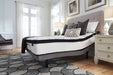 Chime 12 Inch Hybrid Mattress in a Box - Eclectic 79 Furniture Store