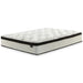 Chime 12 Inch Hybrid Mattress in a Box - Eclectic 79 Furniture Store