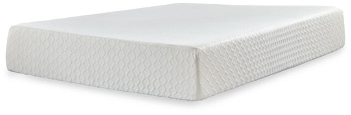 Chime 12 Inch Memory Foam Mattress in a Box - Eclectic 79 Furniture Store