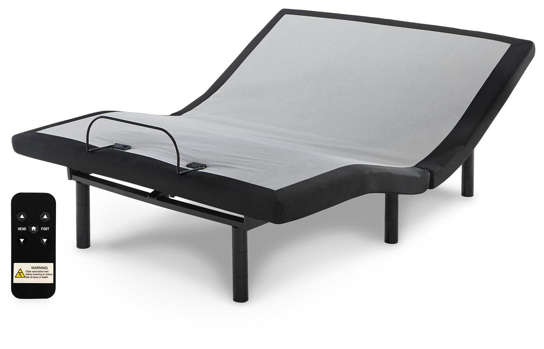 Head-Foot Model Best California King Adjustable Base - Eclectic 79 Furniture Store