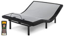 10 Inch Chime Memory Foam Mattress Set - Eclectic 79 Furniture Store