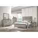 Millers Cove Panel Bedroom Set - Eclectic 79 Furniture Store