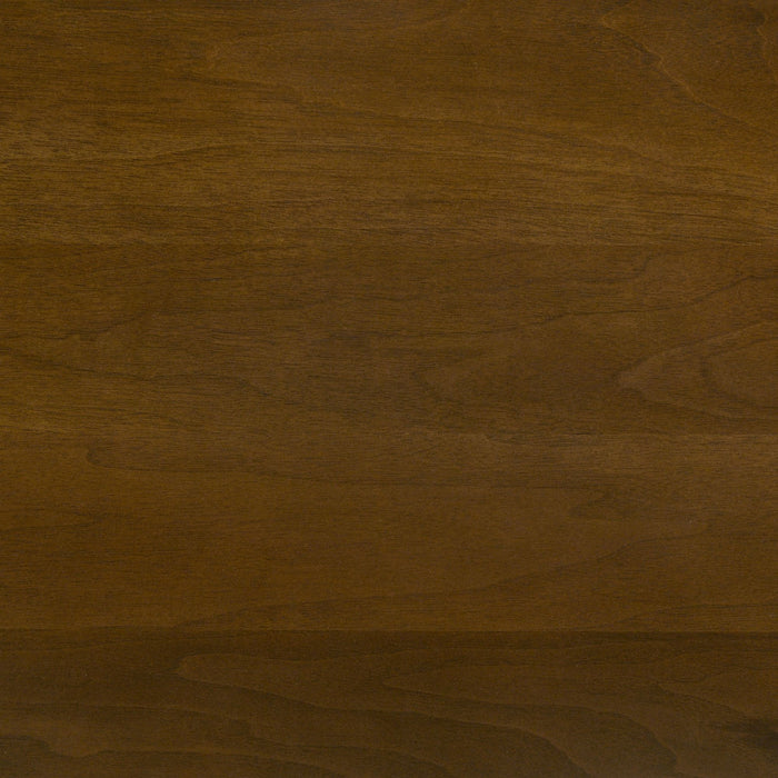 Malibu Dressing Table in Walnut - Eclectic 79 Furniture Store