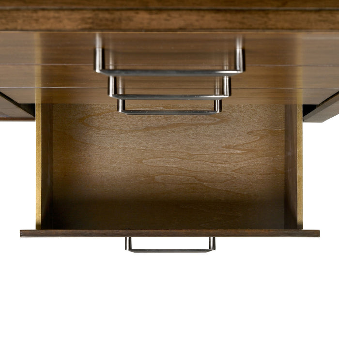 Malibu Panel Bedroom Set - Eclectic 79 Furniture Store