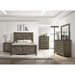 Maverick Panel Bedroom Set - Eclectic 79 Furniture Store