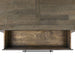 Maverick Dresser & Mirror Grey - Eclectic 79 Furniture Store