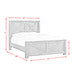 Maverick Panel Bedroom Set - Eclectic 79 Furniture Store