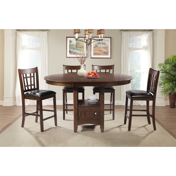 Max Side Chair (2 Per Pack) - Eclectic 79 Furniture Store