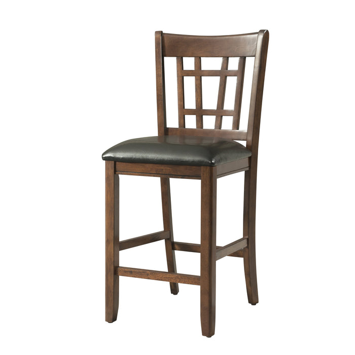 Max Side Chair (2 Per Pack) - Eclectic 79 Furniture Store