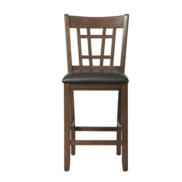 Max Side Chair (2 Per Pack) - Eclectic 79 Furniture Store