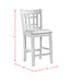 Max Side Chair (2 Per Pack) - Eclectic 79 Furniture Store