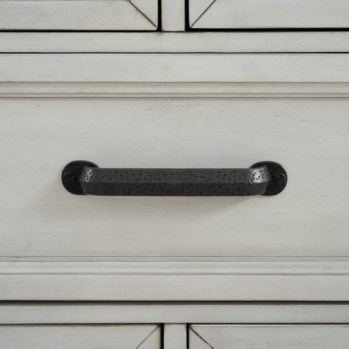 McCoy Storage Bedroom Set - Eclectic 79 Furniture Store