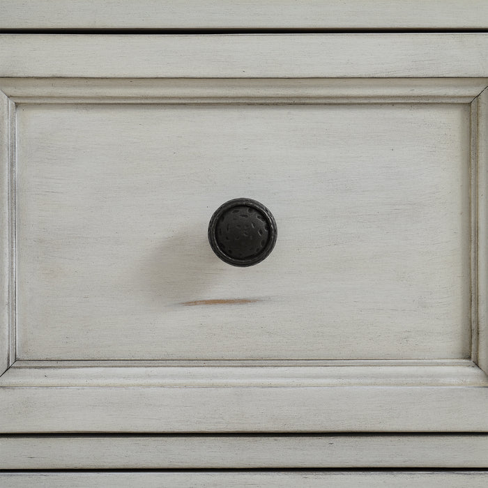 McCoy 7-Drawer Dresser - Eclectic 79 Furniture Store