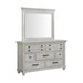 McCoy Storage Bedroom Set - Eclectic 79 Furniture Store