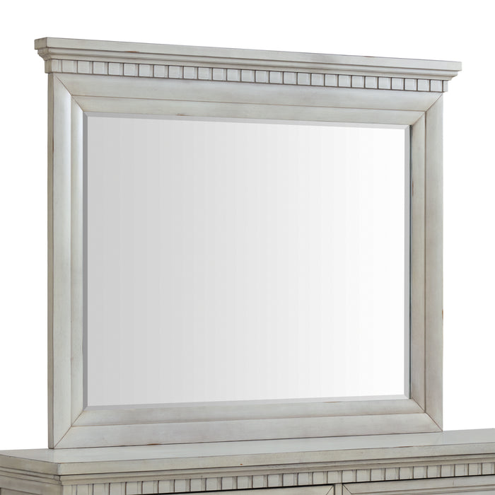 McCoy Storage Bedroom Set - Eclectic 79 Furniture Store