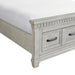 McCoy Storage Bedroom Set - Eclectic 79 Furniture Store