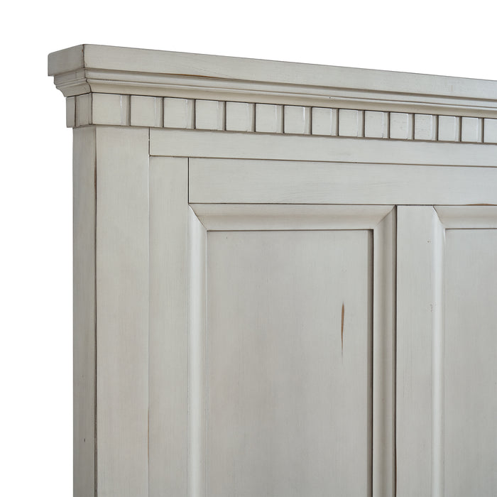 McCoy Storage Bedroom Set - Eclectic 79 Furniture Store