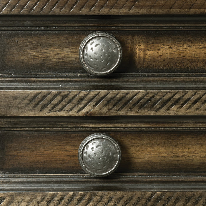 McCoy Storage Bedroom Set - Eclectic 79 Furniture Store