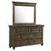 McCoy Storage Bedroom Set - Eclectic 79 Furniture Store