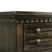 McCoy 7-Drawer Dresser - Eclectic 79 Furniture Store
