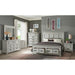 McCoy Storage Bed - Eclectic 79 Furniture Store