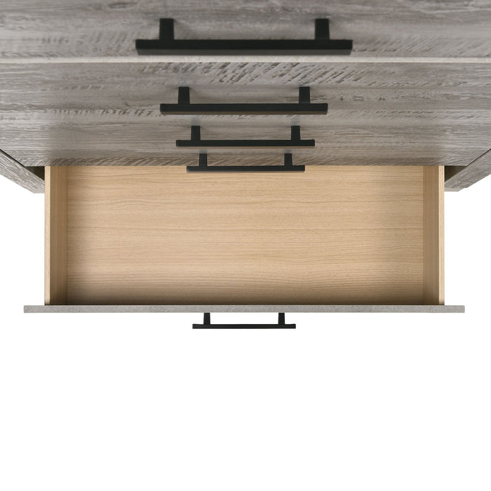 Millers Cove Bedroom Set - Eclectic 79 Furniture Store