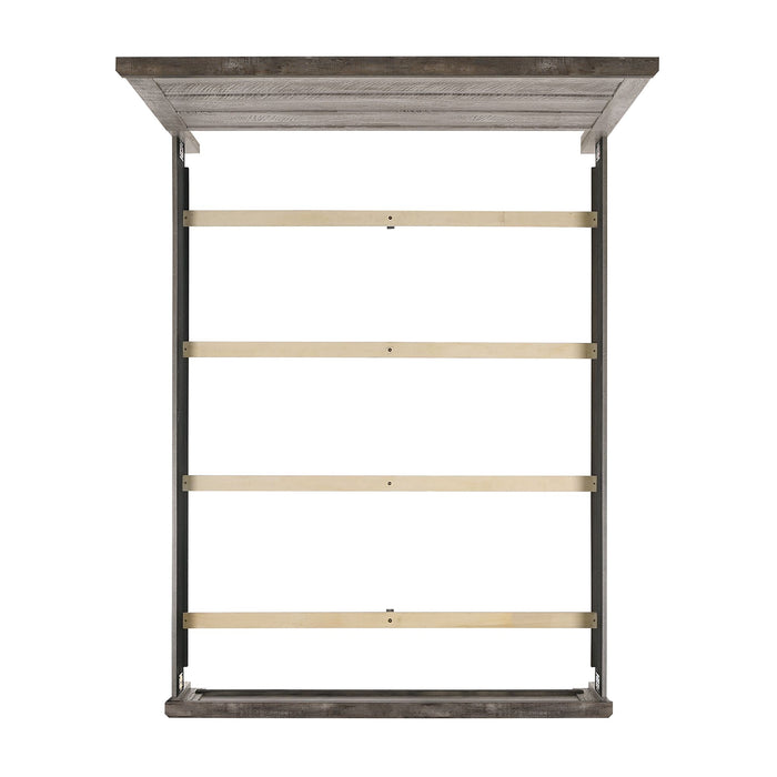 Millers Cove Bedroom Set - Eclectic 79 Furniture Store