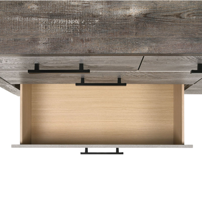 Millers Cove Bedroom Set - Eclectic 79 Furniture Store