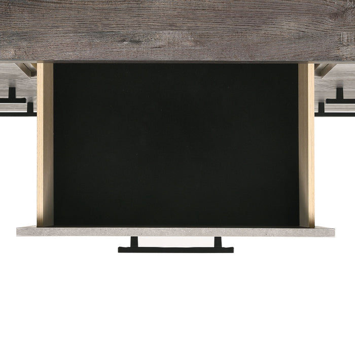 Millers Cove Bedroom Set - Eclectic 79 Furniture Store