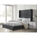 Morrow Bed - Eclectic 79 Furniture Store