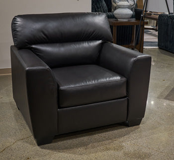 Glennbre Chair - Eclectic 79 Furniture Store
