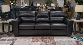 Glennbre Sofa - Eclectic 79 Furniture Store