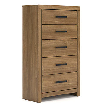 Broachmyn Chest of Drawers - Eclectic 79 Furniture Store