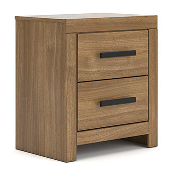 Broachmyn Nightstand - Eclectic 79 Furniture Store