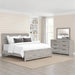 Broachmyn Bed - Eclectic 79 Furniture Store
