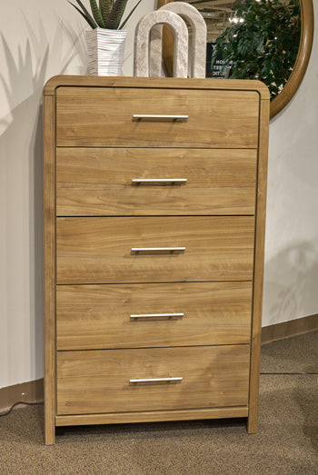 Gramburg Chest of Drawers - Eclectic 79 Furniture Store