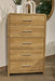 Gramburg Chest of Drawers - Eclectic 79 Furniture Store
