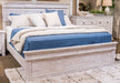 Makidern Bed - Eclectic 79 Furniture Store