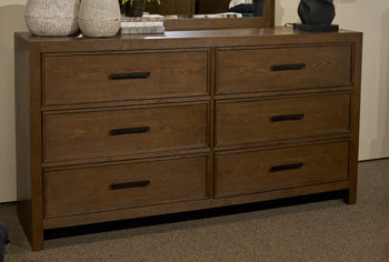 Dacylyn Dresser - Eclectic 79 Furniture Store