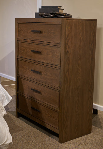 Dacylyn Chest of Drawers - Eclectic 79 Furniture Store