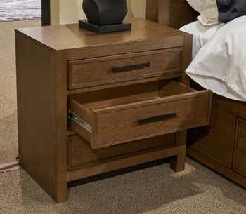 Dacylyn Nightstand - Eclectic 79 Furniture Store