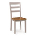 Harperfeld Dining Chair - Eclectic 79 Furniture Store