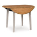 Harperfeld Dining Drop Leaf Table - Eclectic 79 Furniture Store